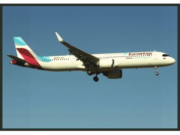 Eurowings