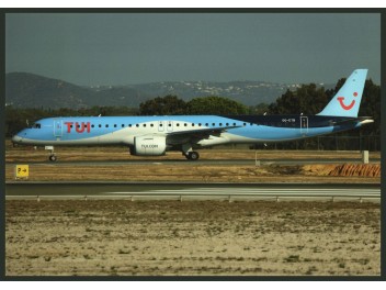 TUIfly Belgium