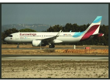 Eurowings