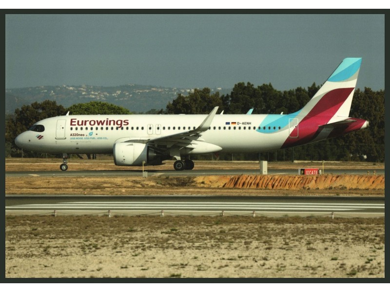 Eurowings