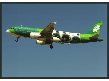 Aer Lingus