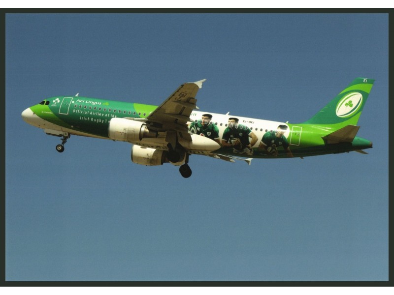 Aer Lingus