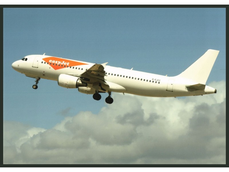 EasyJet (UK)