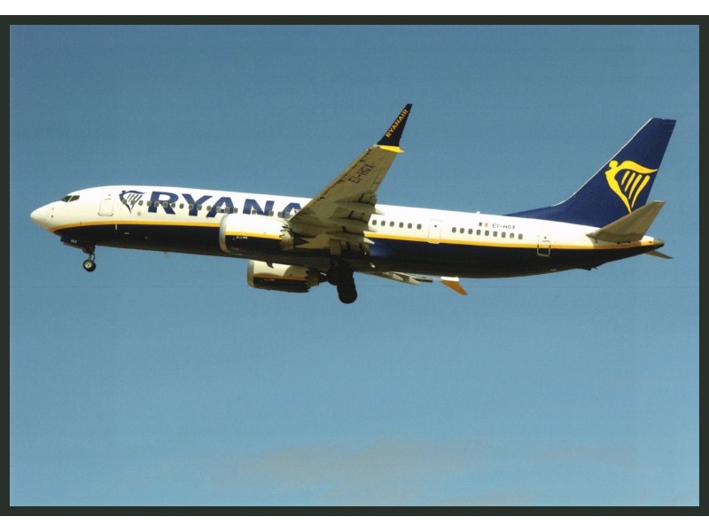 Ryanair