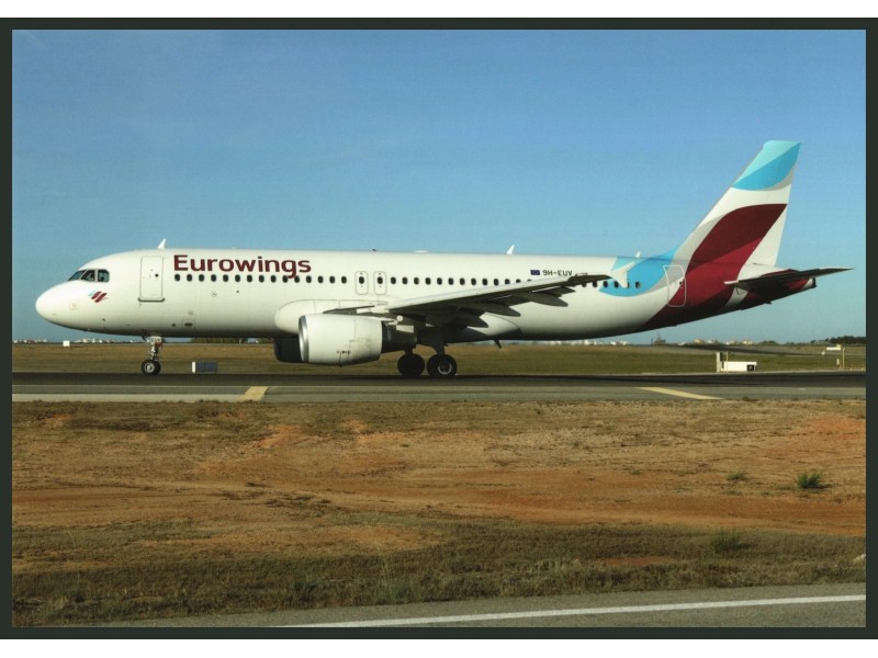 Eurowings