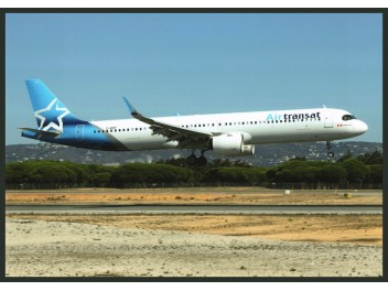 Air Transat