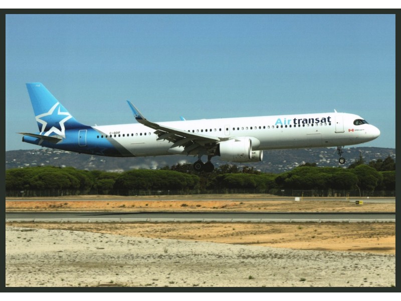 Air Transat