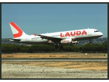 Lauda Europe