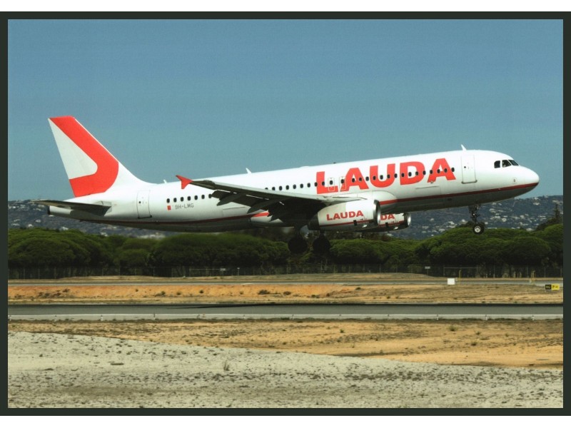 Lauda Europe