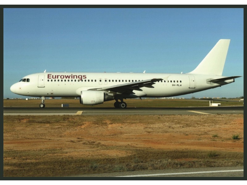 Eurowings