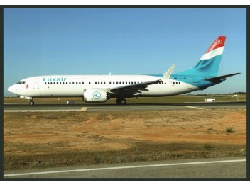 Luxair