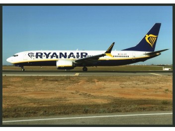 Ryanair