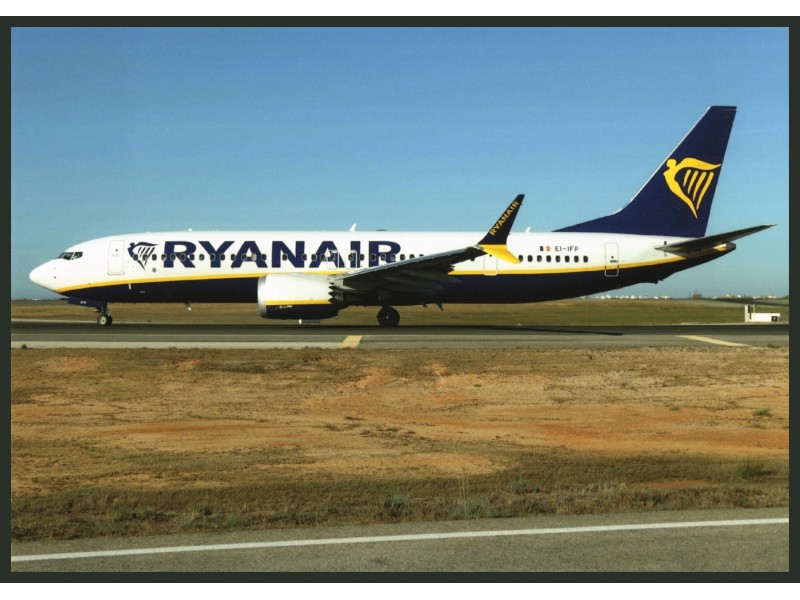 Ryanair