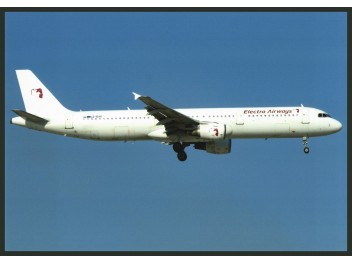 Electra Airways