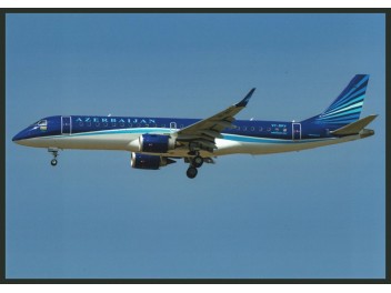 Azerbaijan Airlines