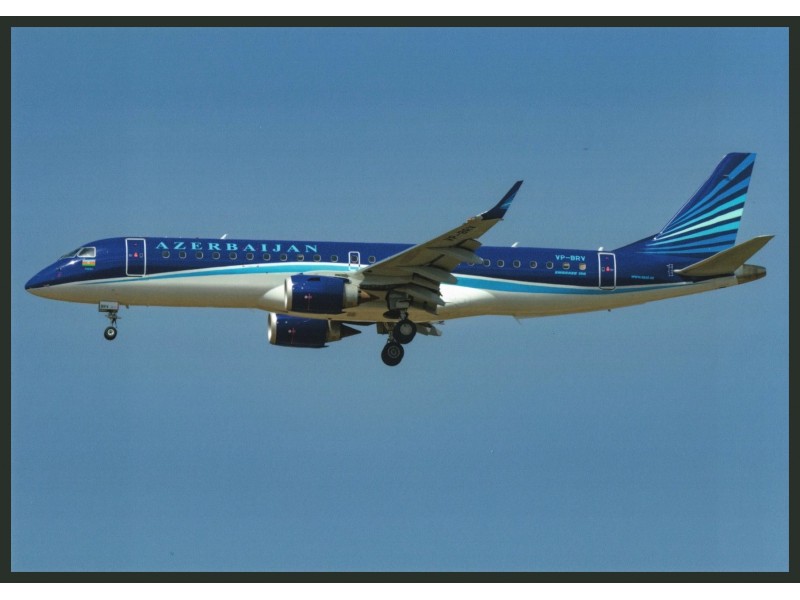 Azerbaijan Airlines