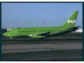 Zip Air, B.737