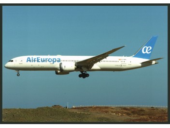 Air Europa