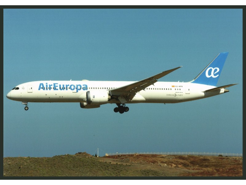 Air Europa