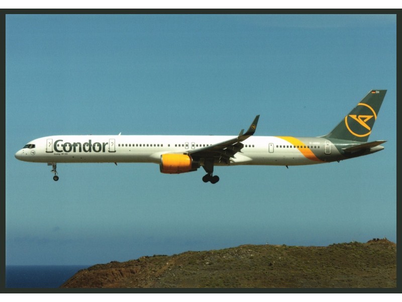 Condor