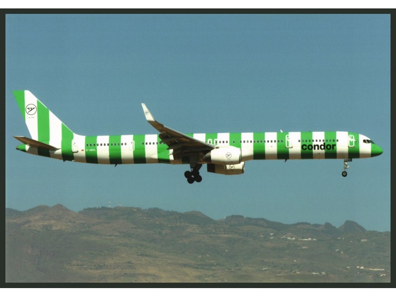 Condor