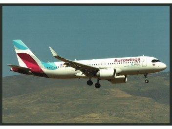 Eurowings
