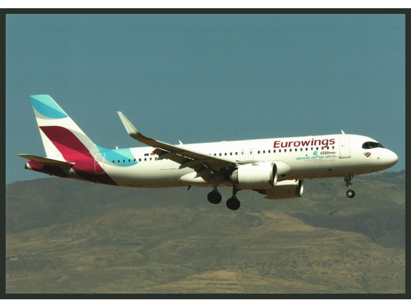 Eurowings