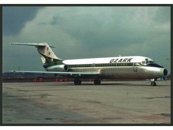 Ozark Air Lines