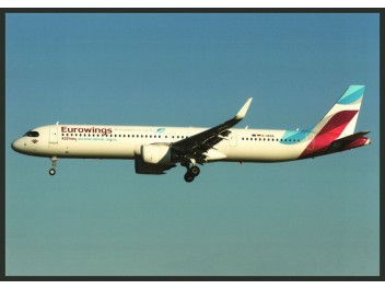 Eurowings