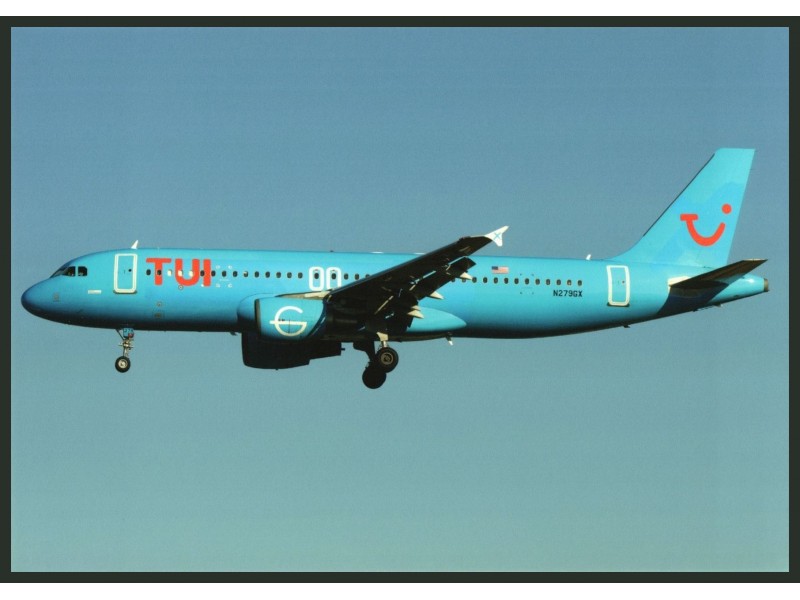 TUIfly Netherlands