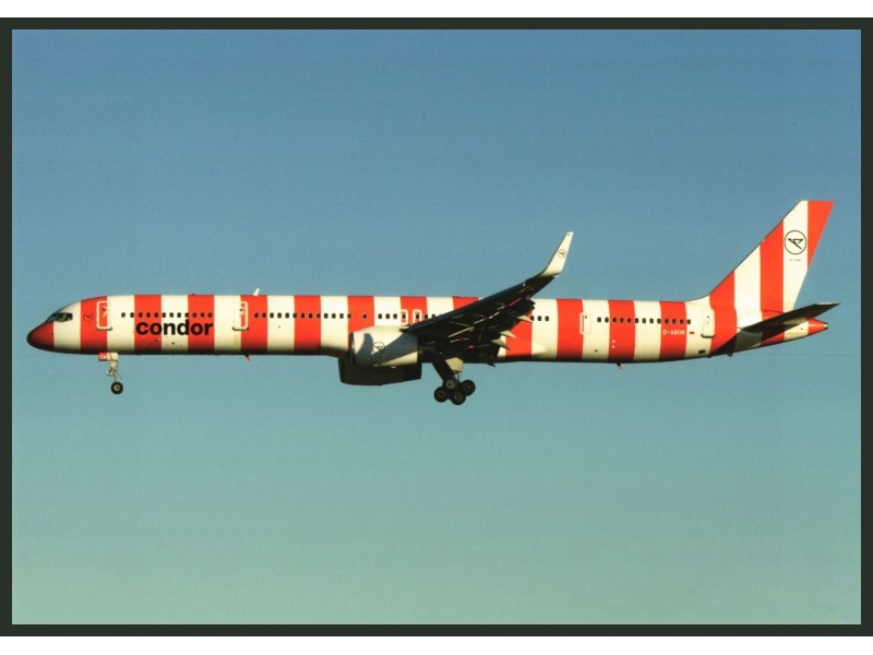 Condor
