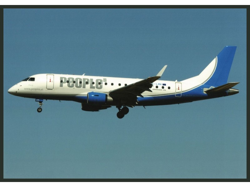 People's Vienna Line