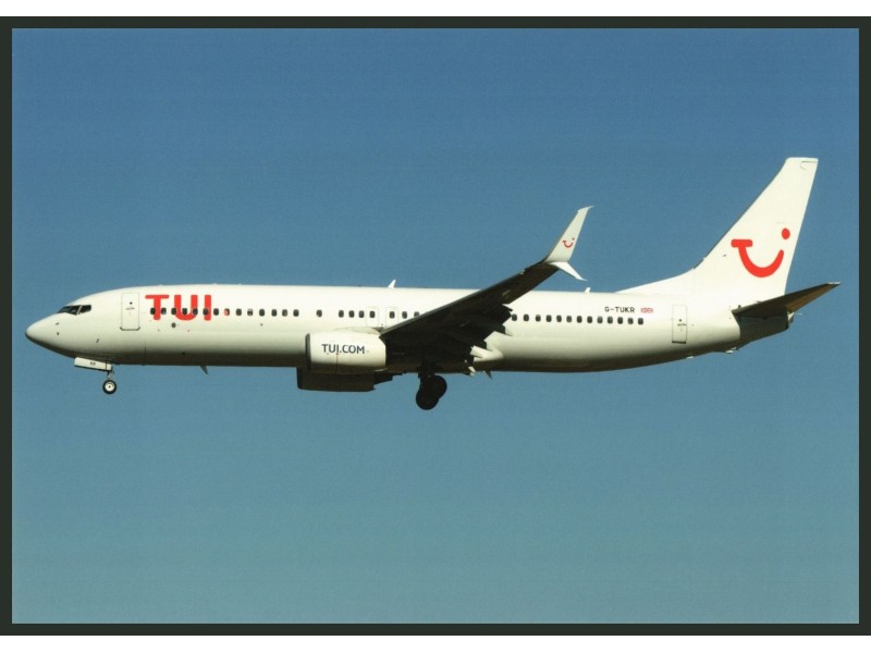 TUI Airways (UK)