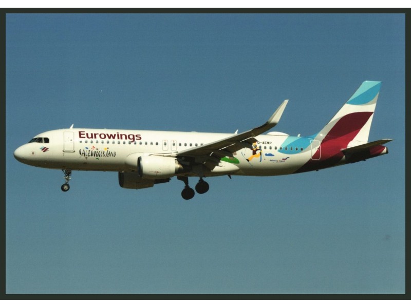 Eurowings