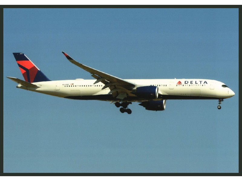 Delta Air Lines
