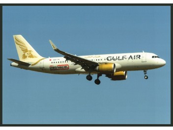 Gulf Air