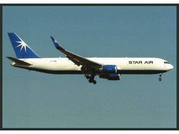 Star Air