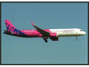 Wizz Air Malta