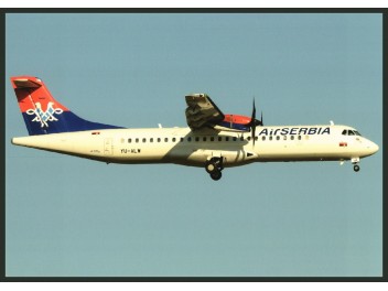 Air Serbia