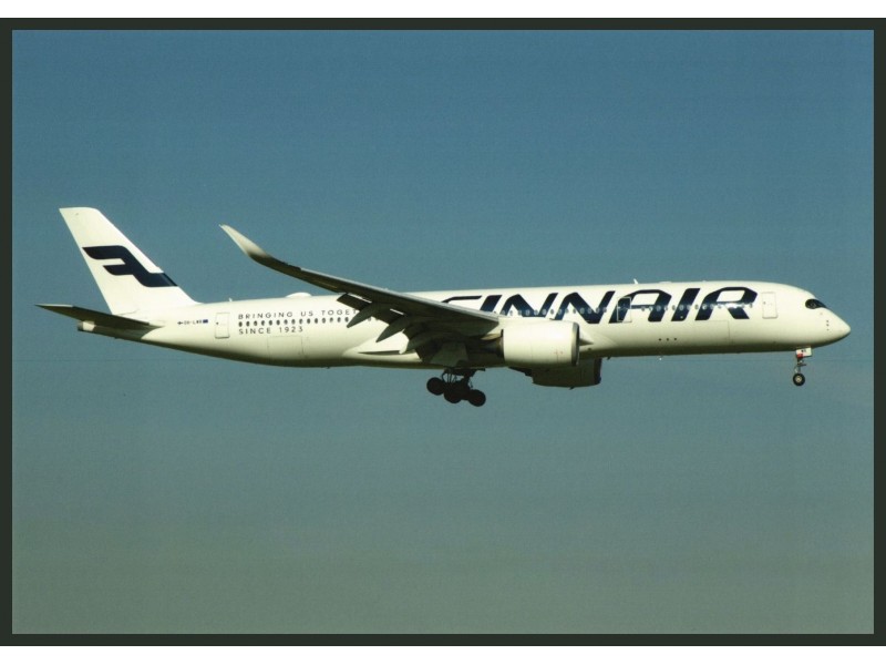 Finnair