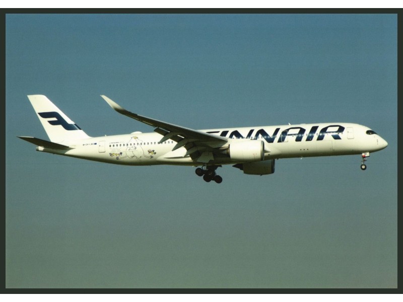 Finnair