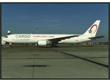 Royal Air Maroc Cargo