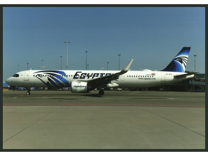 EgyptAir