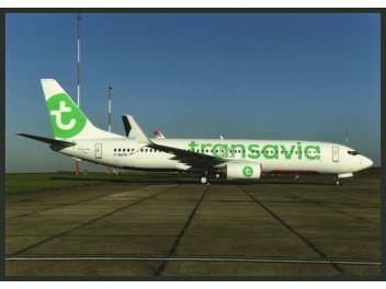 Transavia France