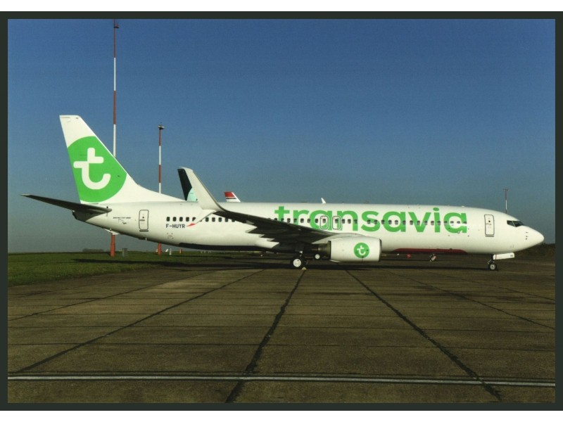 Transavia France