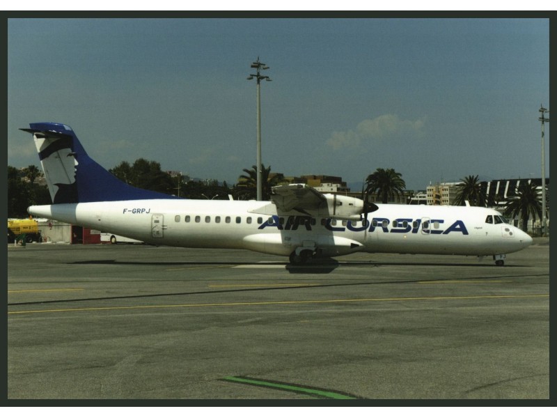 Air Corsica