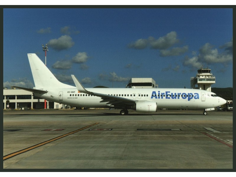 Air Europa