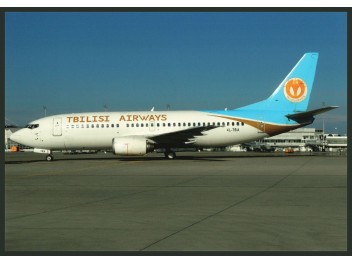Tbilisi Airways