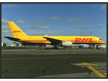 DHL Air Austria