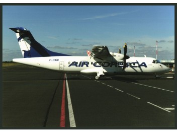 Air Corsica